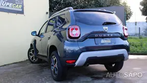 Dacia Duster de 2019