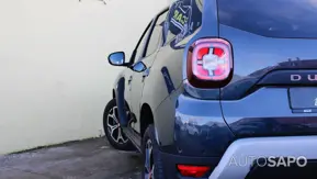 Dacia Duster de 2019