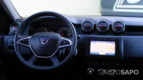 Dacia Duster de 2019