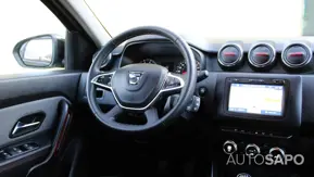 Dacia Duster de 2019