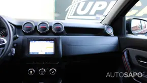 Dacia Duster de 2019