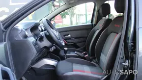 Dacia Duster de 2019