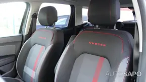 Dacia Duster de 2019
