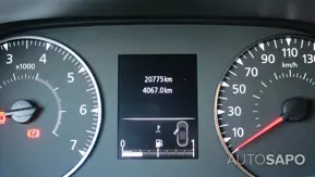 Dacia Duster de 2019