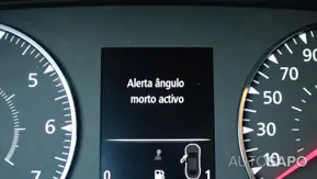 Dacia Duster de 2019