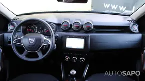 Dacia Duster de 2019