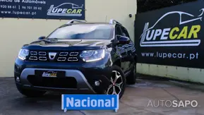 Dacia Duster de 2019