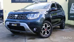Dacia Duster de 2019