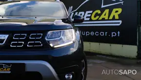 Dacia Duster de 2019