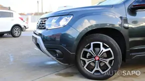 Dacia Duster de 2019