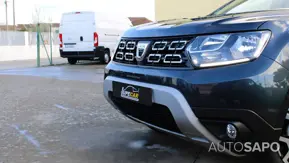 Dacia Duster de 2019