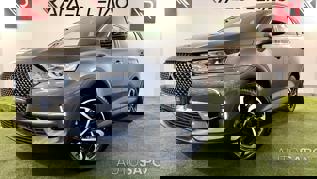 DS DS7 Crossback 1.5 BlueHDi Bastille EAT8 de 2022