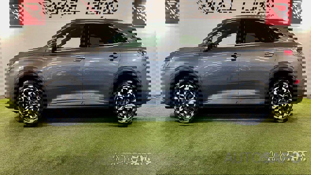 DS DS7 Crossback 1.5 BlueHDi Bastille EAT8 de 2022