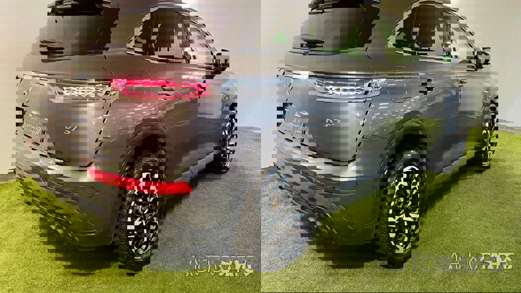 DS DS7 Crossback 1.5 BlueHDi Bastille EAT8 de 2022