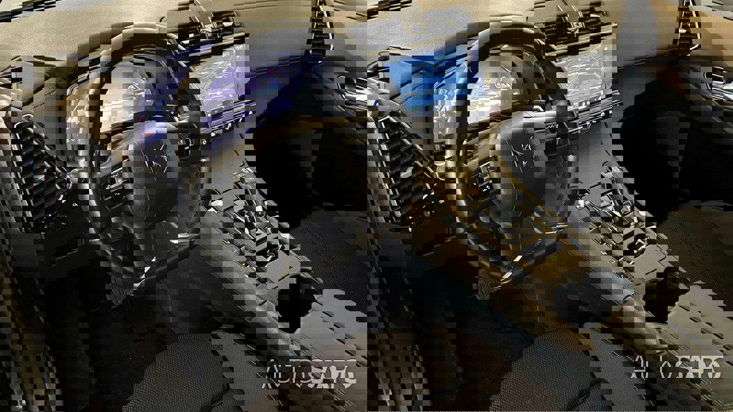 DS DS7 Crossback 1.5 BlueHDi Bastille EAT8 de 2022