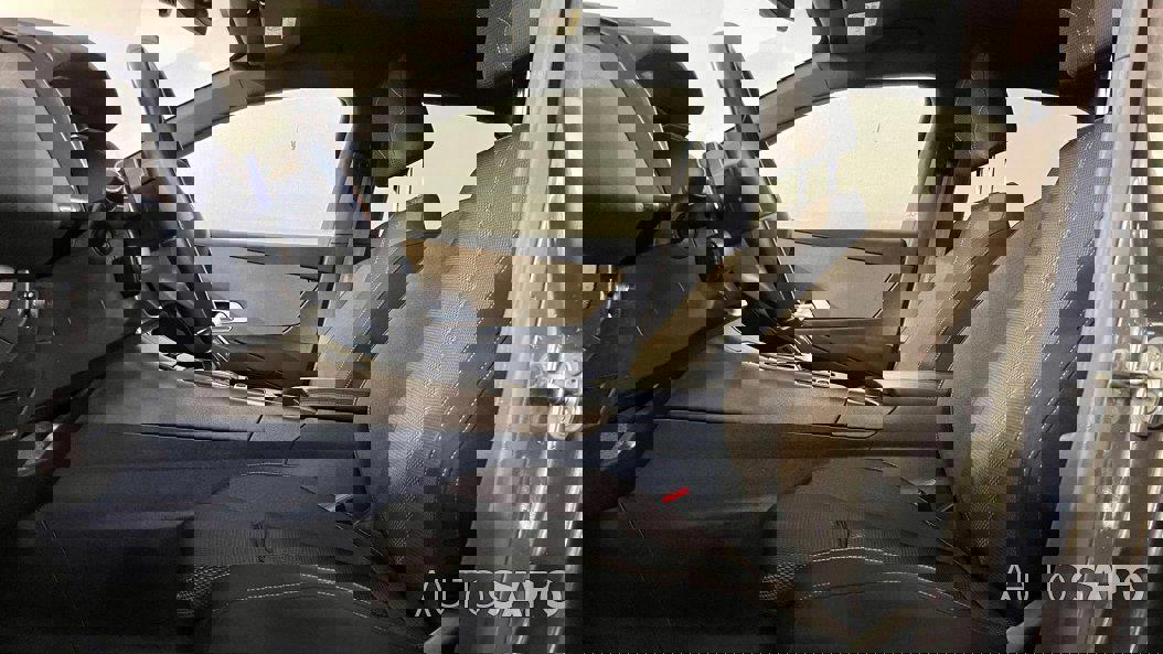 DS DS7 Crossback 1.5 BlueHDi Bastille EAT8 de 2022