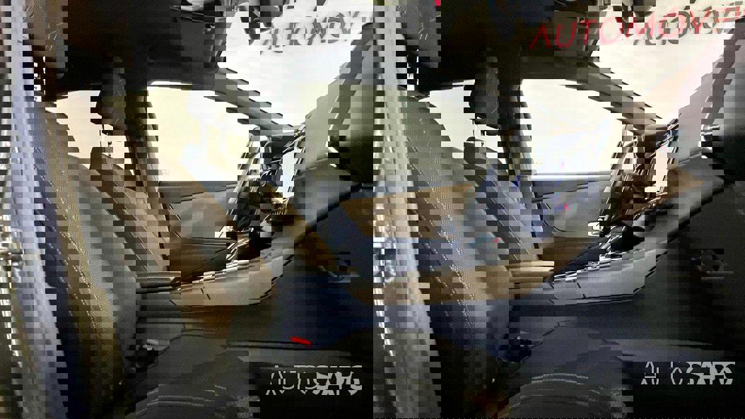 DS DS7 Crossback 1.5 BlueHDi Bastille EAT8 de 2022