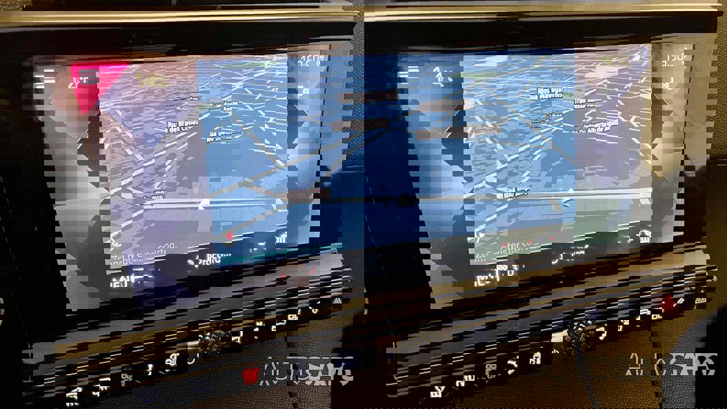 DS DS7 Crossback 1.5 BlueHDi Bastille EAT8 de 2022