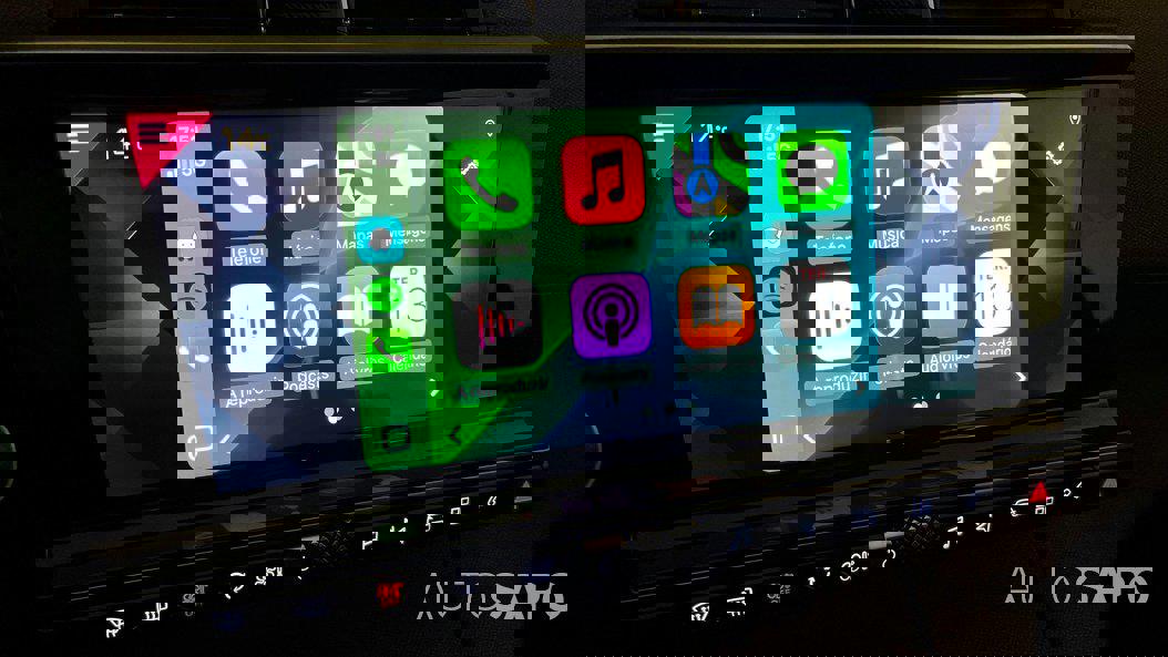 DS DS7 Crossback 1.5 BlueHDi Bastille EAT8 de 2022