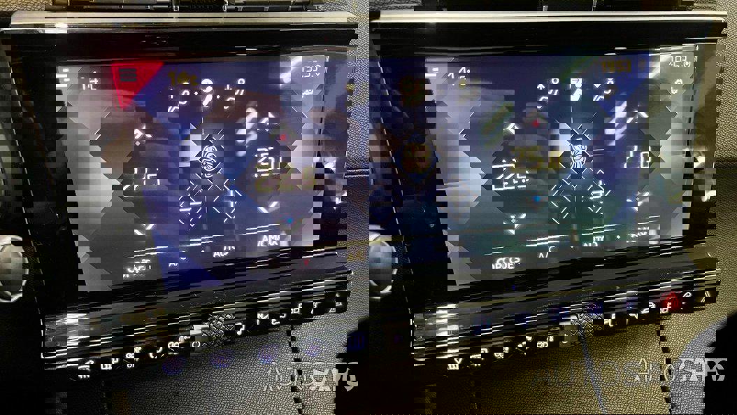 DS DS7 Crossback 1.5 BlueHDi Bastille EAT8 de 2022