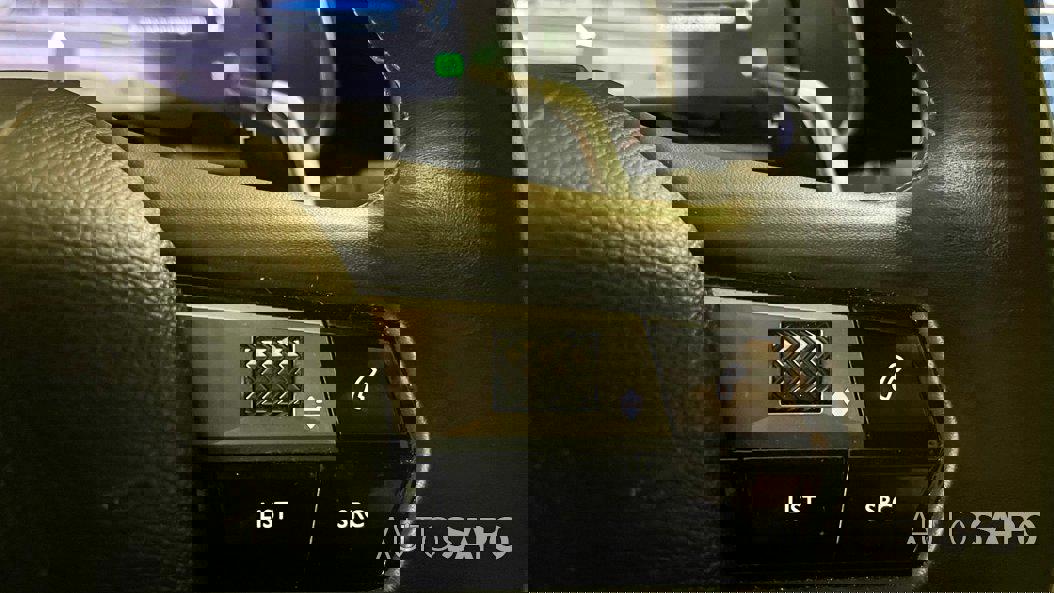 DS DS7 Crossback 1.5 BlueHDi Bastille EAT8 de 2022