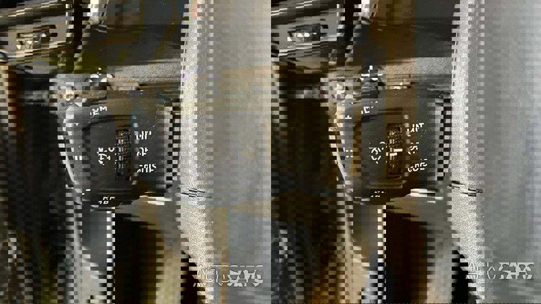 DS DS7 Crossback 1.5 BlueHDi Bastille EAT8 de 2022