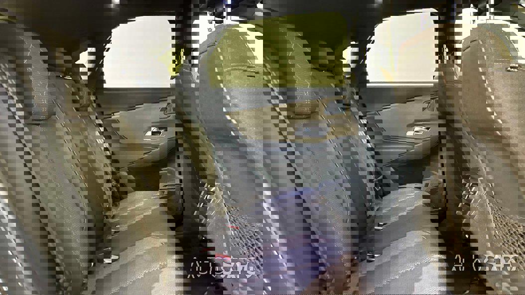 DS DS7 Crossback 1.5 BlueHDi Bastille EAT8 de 2022