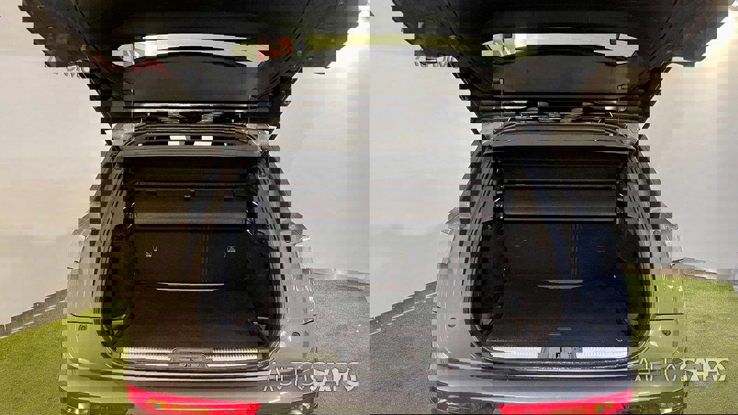 DS DS7 Crossback 1.5 BlueHDi Bastille EAT8 de 2022