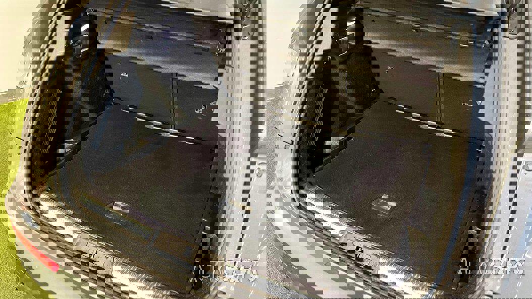 DS DS7 Crossback 1.5 BlueHDi Bastille EAT8 de 2022