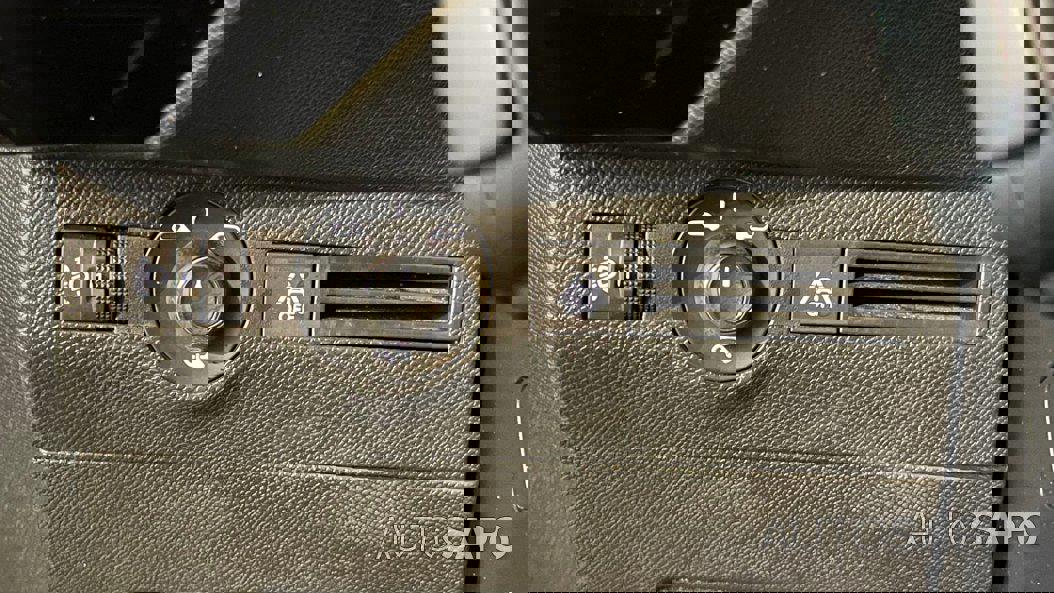 DS DS7 Crossback 1.5 BlueHDi Bastille EAT8 de 2022