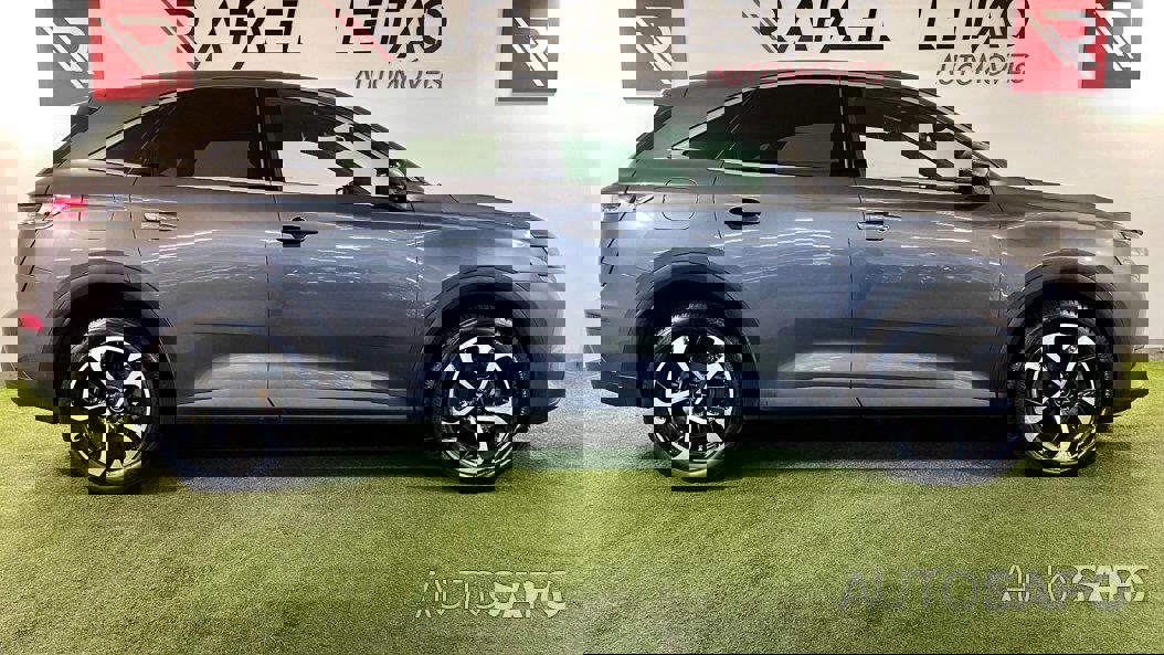 DS DS7 Crossback 1.5 BlueHDi Bastille EAT8 de 2022
