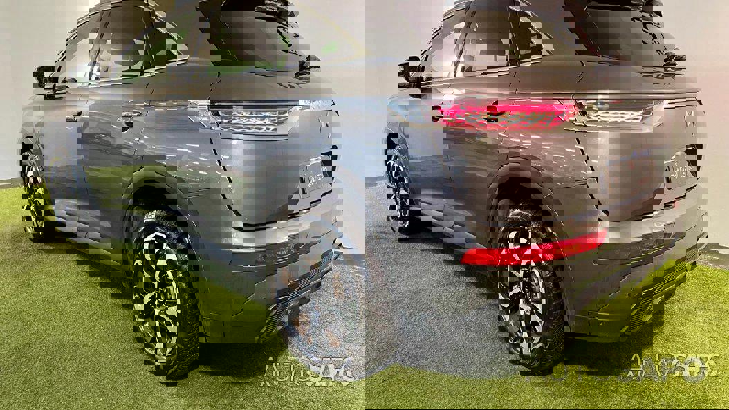 DS DS7 Crossback 1.5 BlueHDi Bastille EAT8 de 2022
