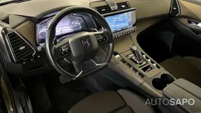 DS DS7 Crossback 1.5 BlueHDi Bastille EAT8 de 2022