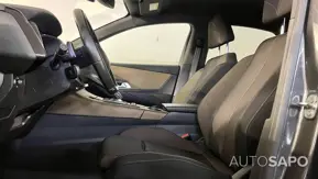 DS DS7 Crossback 1.5 BlueHDi Bastille EAT8 de 2022