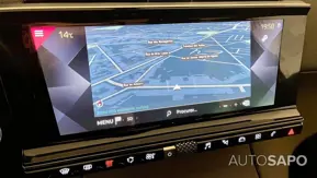 DS DS7 Crossback 1.5 BlueHDi Bastille EAT8 de 2022