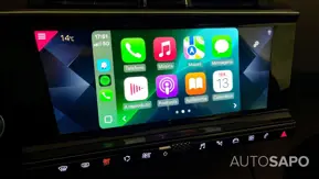 DS DS7 Crossback 1.5 BlueHDi Bastille EAT8 de 2022