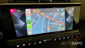 DS DS7 Crossback 1.5 BlueHDi Bastille EAT8 de 2022