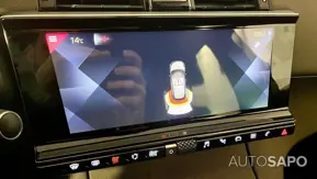 DS DS7 Crossback 1.5 BlueHDi Bastille EAT8 de 2022