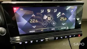 DS DS7 Crossback 1.5 BlueHDi Bastille EAT8 de 2022