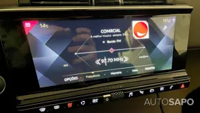 DS DS7 Crossback 1.5 BlueHDi Bastille EAT8 de 2022