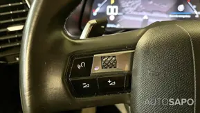 DS DS7 Crossback 1.5 BlueHDi Bastille EAT8 de 2022