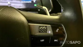 DS DS7 Crossback 1.5 BlueHDi Bastille EAT8 de 2022