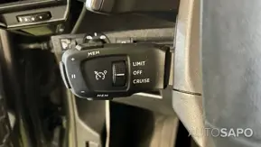 DS DS7 Crossback 1.5 BlueHDi Bastille EAT8 de 2022