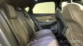 DS DS7 Crossback 1.5 BlueHDi Bastille EAT8 de 2022