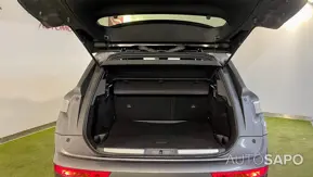 DS DS7 Crossback 1.5 BlueHDi Bastille EAT8 de 2022