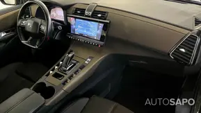 DS DS7 Crossback 1.5 BlueHDi Bastille EAT8 de 2022