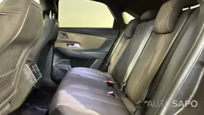 DS DS7 Crossback 1.5 BlueHDi Bastille EAT8 de 2022