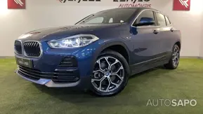 BMW X2 de 2022