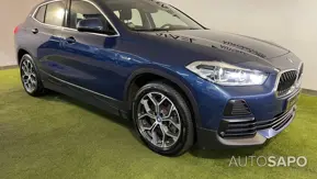 BMW X2 de 2022