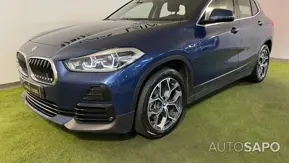 BMW X2 de 2022